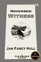 Jan Fancy Hull - November, Häftad. Tillgänglighet: Lägg i varukorg