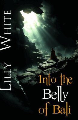 Into the Belly of Bali