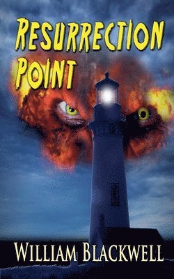 William Blackwell - Resurrection Point, Häftad