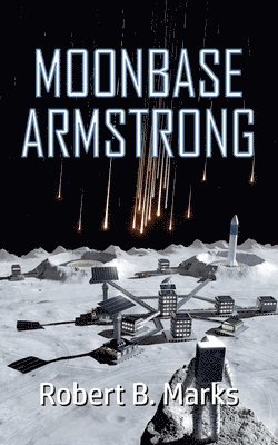 Moonbase Armstrong