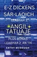 Cathy McGough - E-Z Dickens Sár-Laoich Leabhar 1 Agus 2 Irish Edition E-Z Dickens Series, Häftad