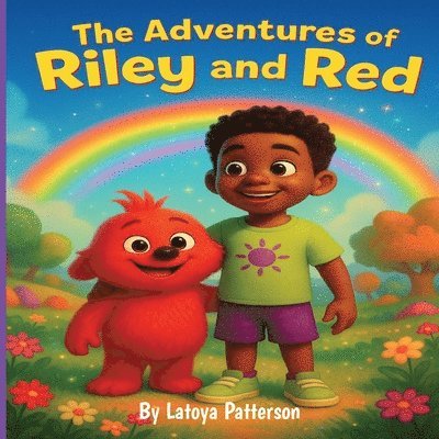 The Adventures of Riley and Red