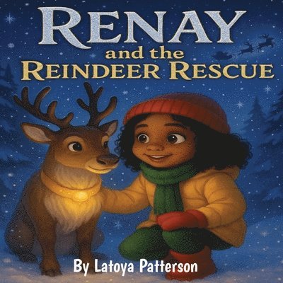 Renay and the Reindeer Rescue