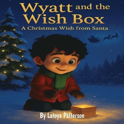 Wyatt and the Wish Box