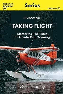 Book On Taking Flight