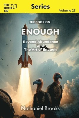 Book On Enough