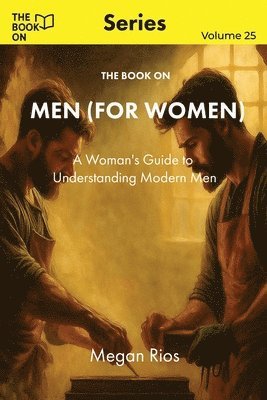 Book On Men (for Women)