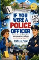 Poppy - If You Were A Police Officer, Häftad. Tillgänglighet: Tillfälligt slut