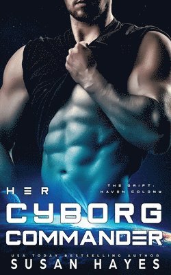 Hayes - Her Cyborg Commander, Häftad
