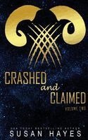 Susan Hayes - Crashed and Claimed Vol. 2, Häftad