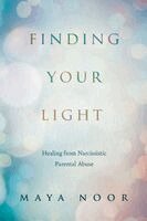 Maya Noor - Finding Your Light, Häftad