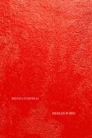 Brenda Sciberras - Riddled in Red, Häftad