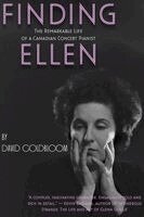 David Goldbloom - Finding Ellen: The Remarkable Life of Ellen Ballon, Canadian Concert Pianist, Inbunden. Tillgänglighet: Kommande