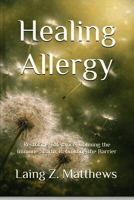 Healing Allergy