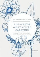 Cola Bennett - Space for What You're Carrying, Häftad