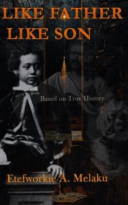 Like Father Like Son