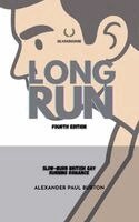 Alexander Paul Burton - Long Run, Häftad. Tillgänglighet: Lägg i varukorg