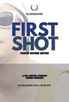 Alexander Paul Burton - First Shot, Inbunden. Tillgänglighet: Lägg i varukorg