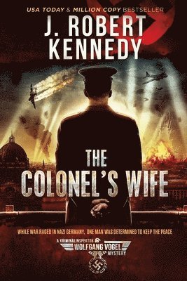 Colonel's Wife