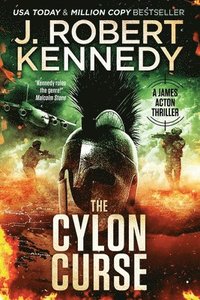 bokomslag The Cylon Curse