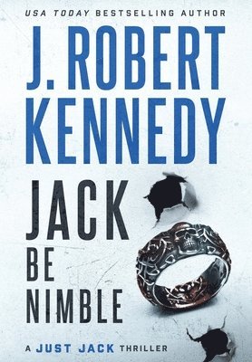 Jack Be Nimble 1