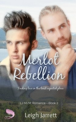 Merlot Rebellion 1