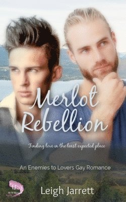 Merlot Rebellion 1