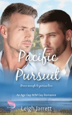 bokomslag Pacific Pursuit