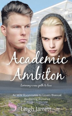 bokomslag Academic Ambition