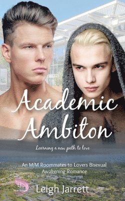 Academic Ambition 1