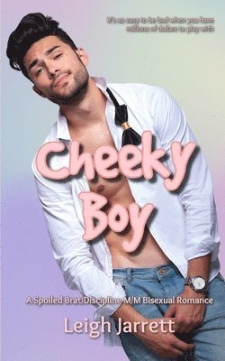 Cheeky Boy 1