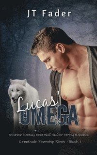 bokomslag Lucas' Omega