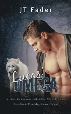 bokomslag Lucas' Omega