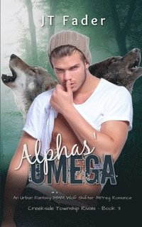 bokomslag Alphas' Omega