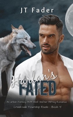 Harlan's Fated 1