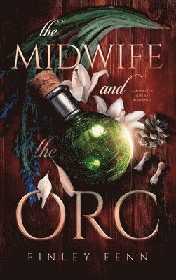 The Midwife and the Orc 1