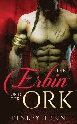 Erbin und der Ork