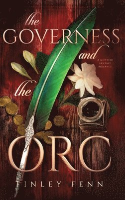 The Governess and the Orc 1