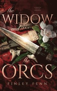 bokomslag Widow and the Orcs