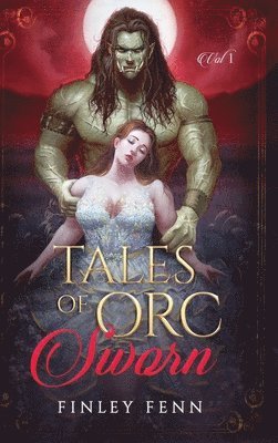 bokomslag Tales of Orc Sworn