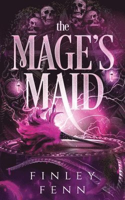 Mage's Maid