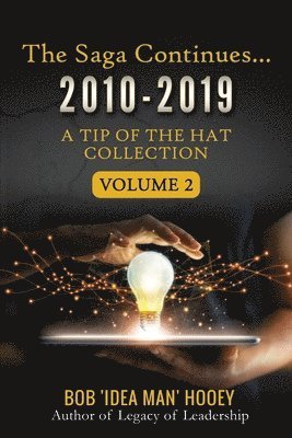Saga Continues... 2010-2019