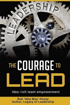 Courage to Lead