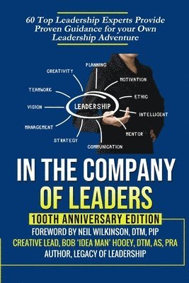 In the Company of Leaders 1