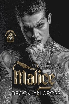 Malice 1