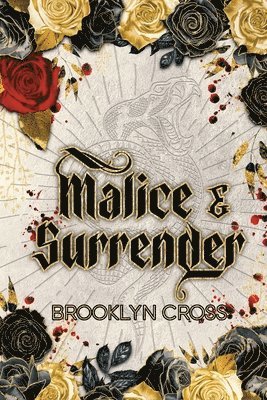 Malice and Surrender Special Edition 1