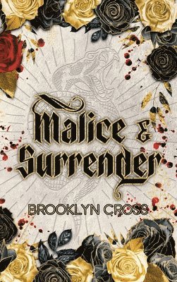 Malice and Surrender Special Edition 1