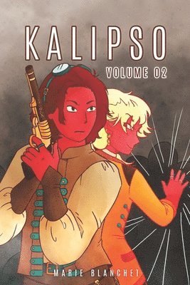 Kalipso: Volume 2 1