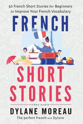 French Short Stories 1