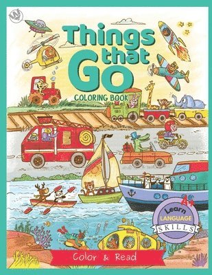 Things that Go 1